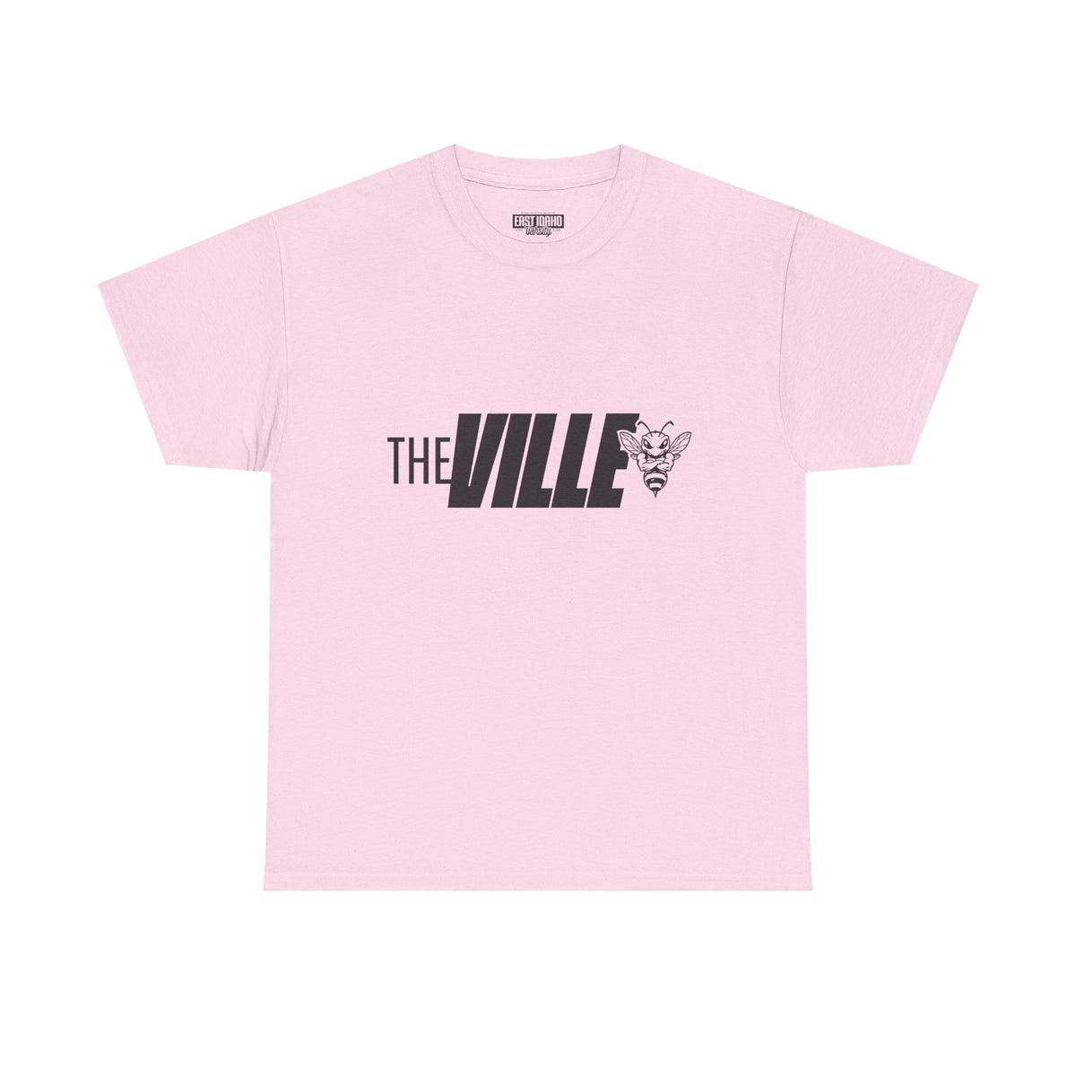 Bonneville High School Bees | The Ville tee