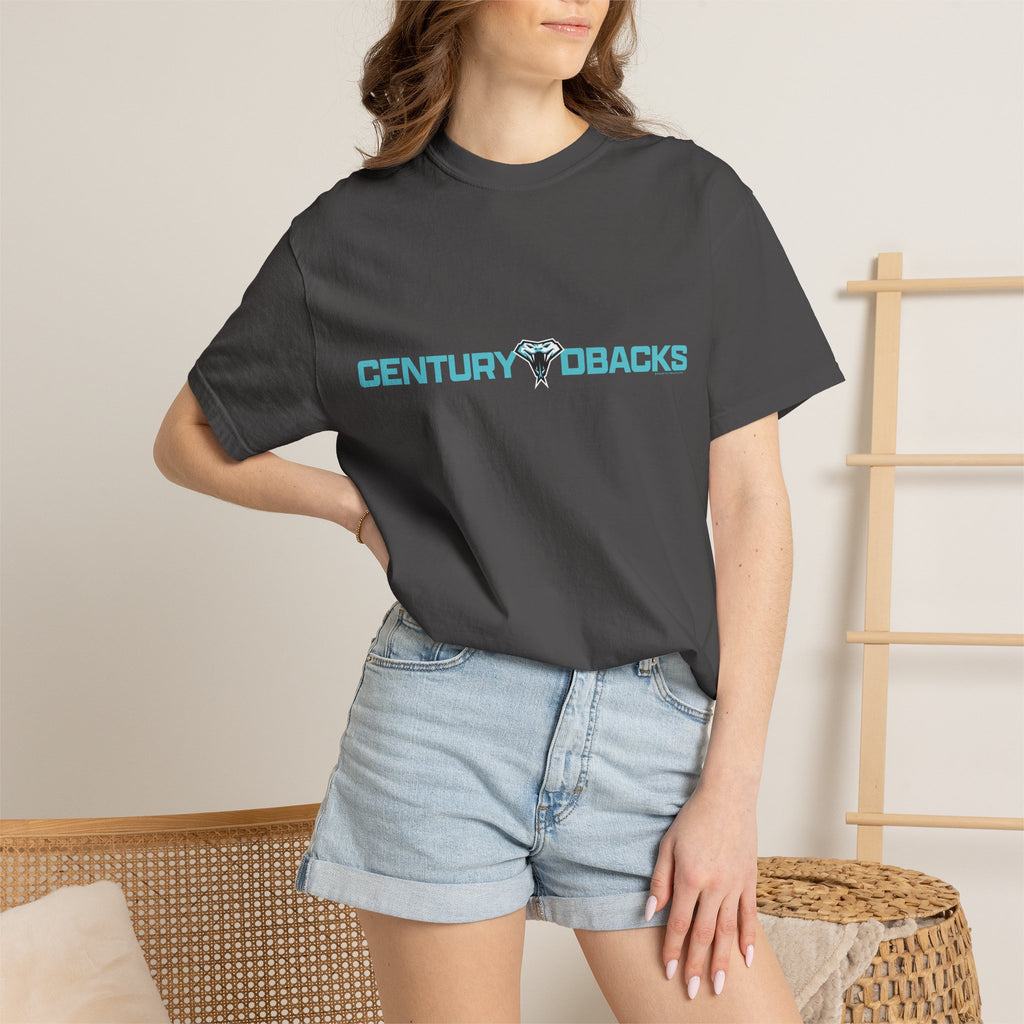 Century High School Diamondbacks T-Shirt | school tee