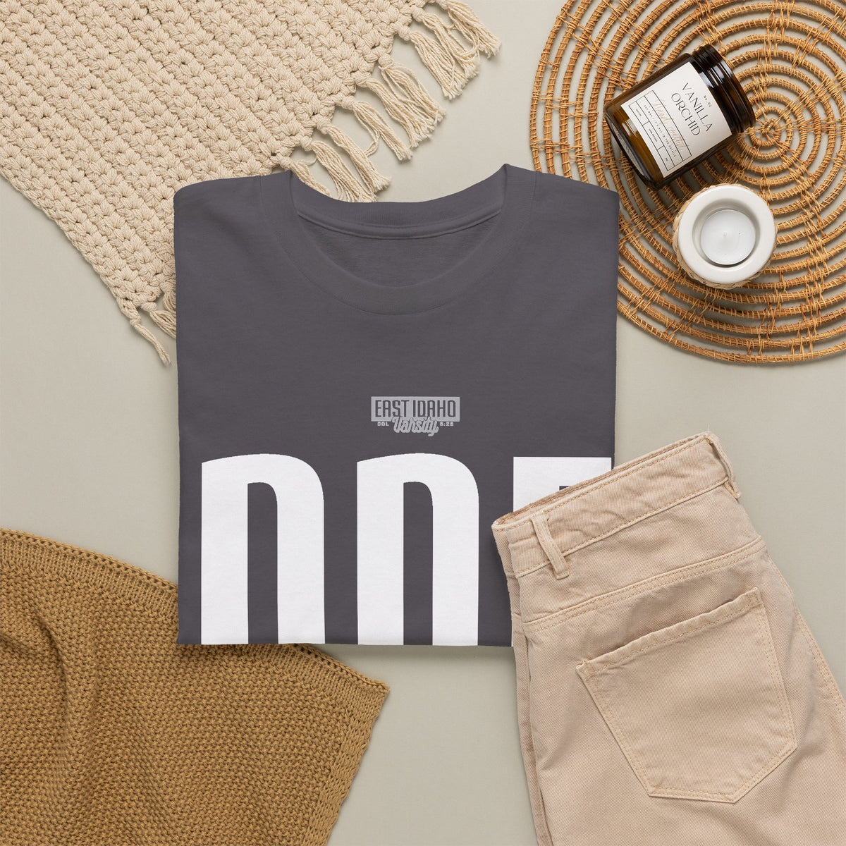 East Idaho Varsity One Community T‑Shirt