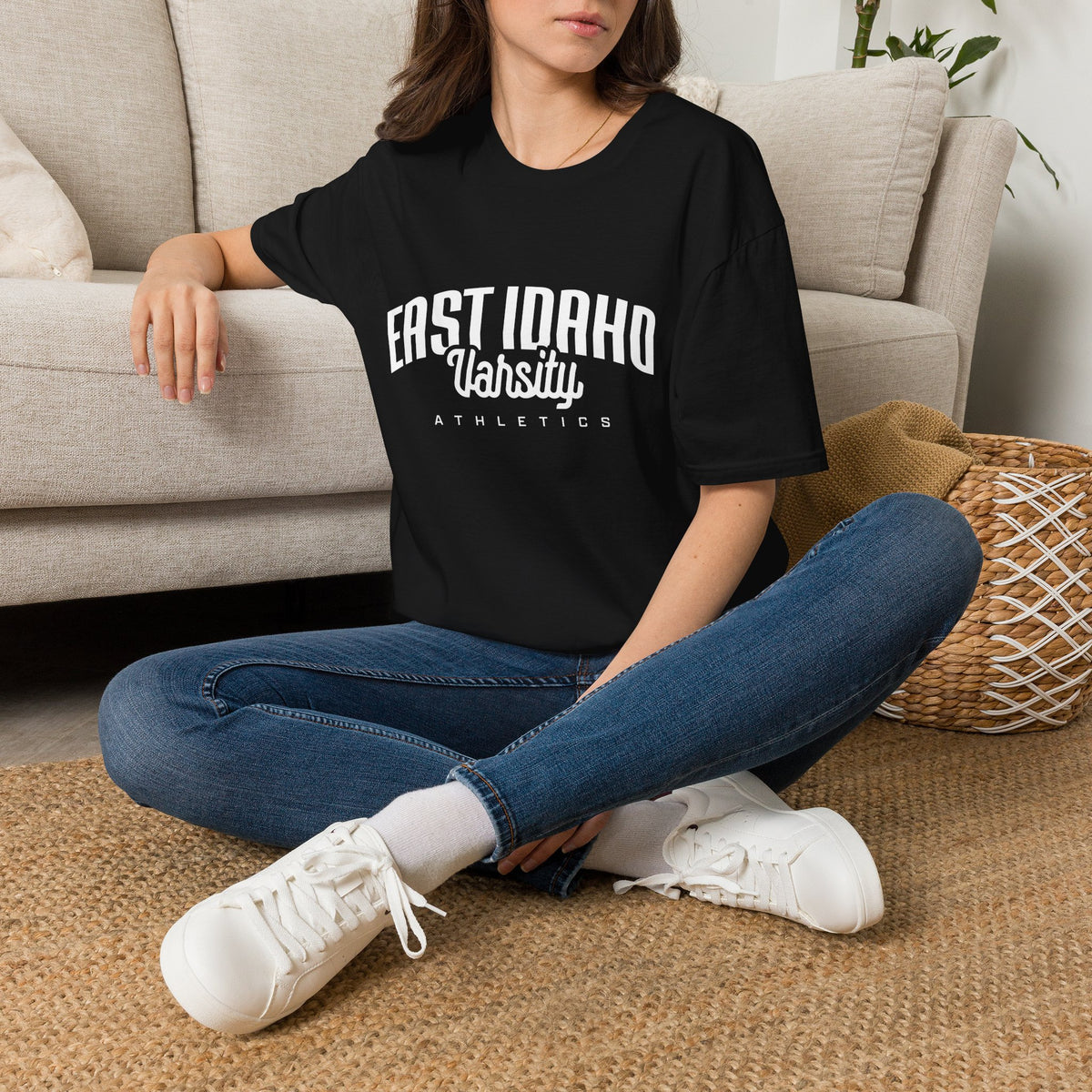 East Idaho Varsity Athletics T-Shirt