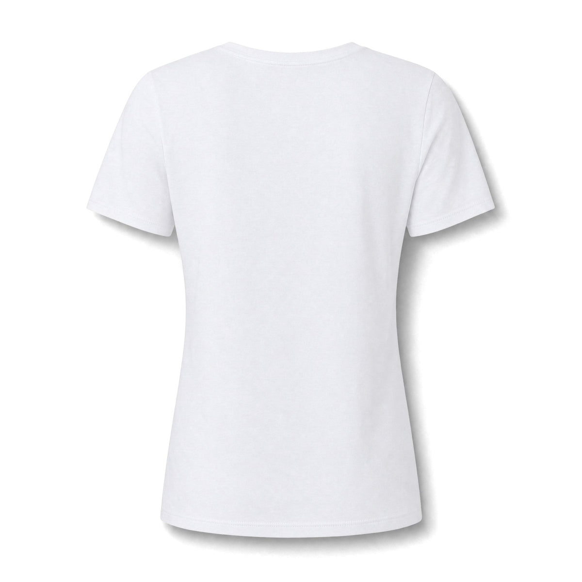 Shelley High School Russets | Logo V-Neck Tee