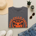 Idaho Falls High School Tigers T-Shirt | circle graphic