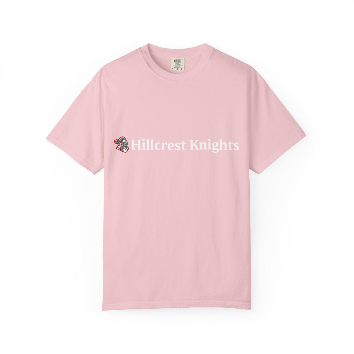 Hillcrest High School Knights T-Shirt | school tee