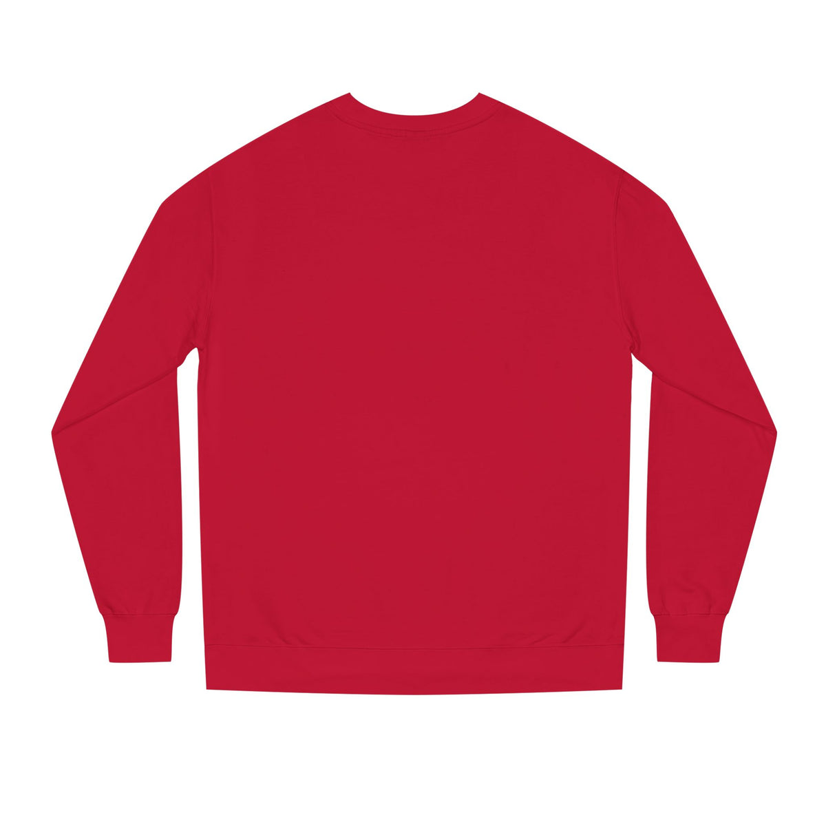 Shelley High School Russets | Crew Neck Sweatshirt