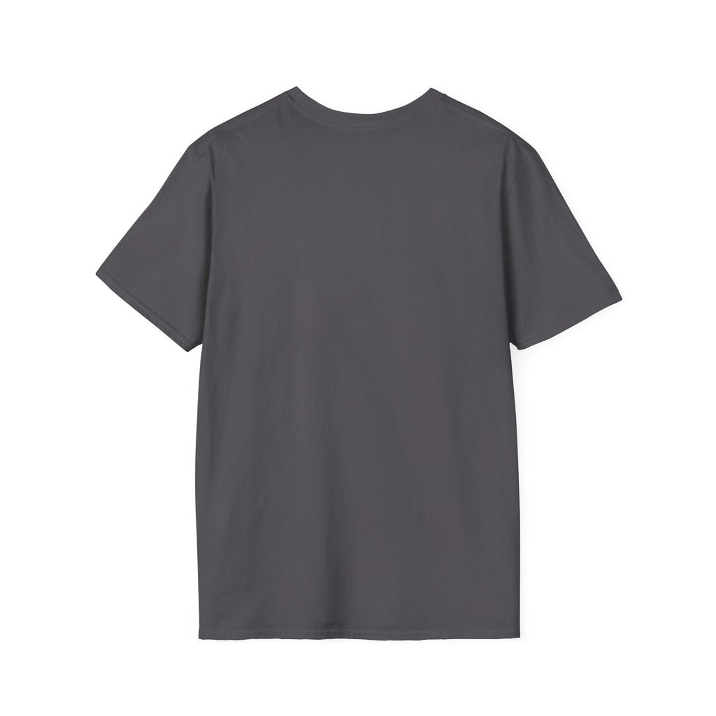 Idaho Falls High School Tigers T-Shirt | circle graphic
