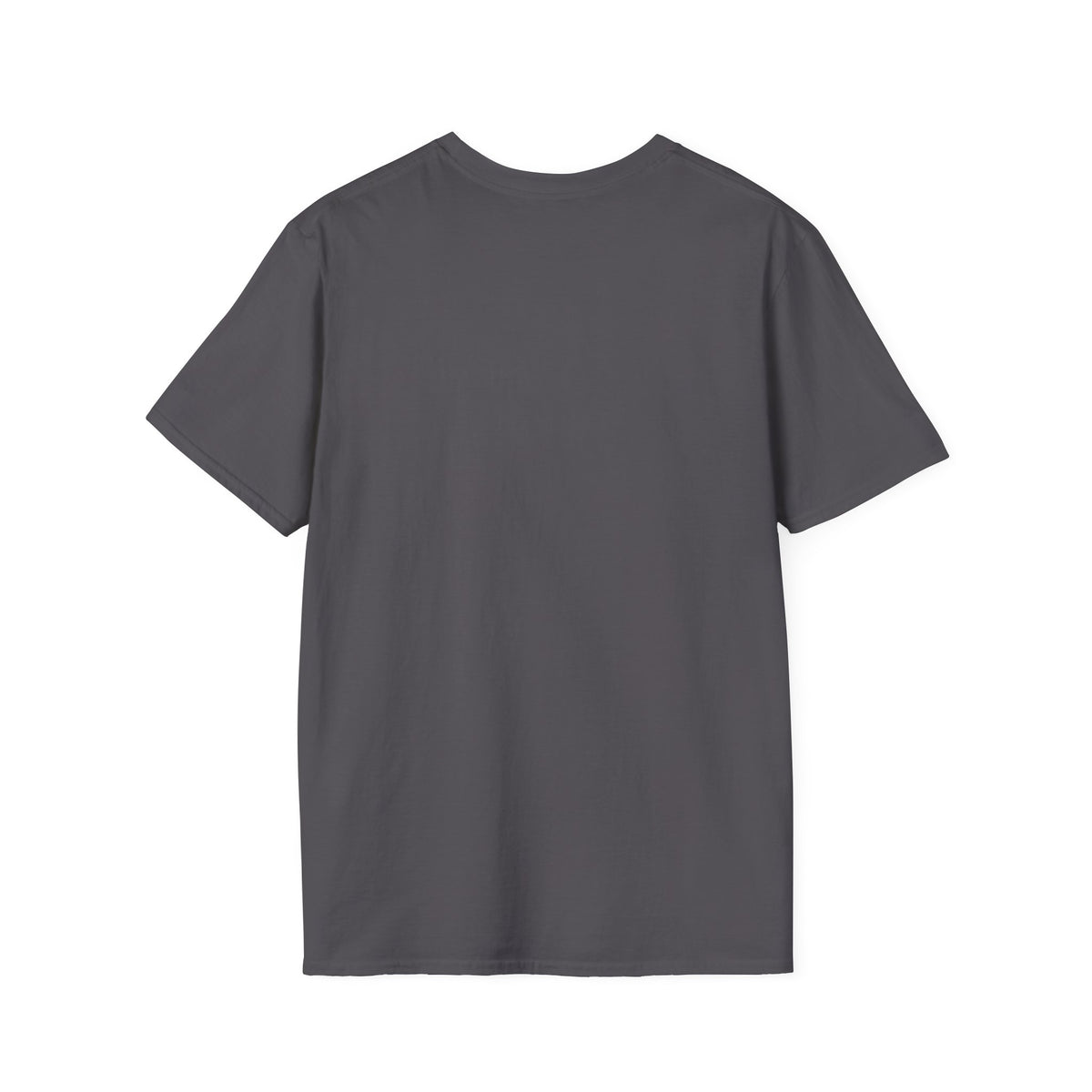 Idaho Falls High School Tigers T-Shirt | circle graphic