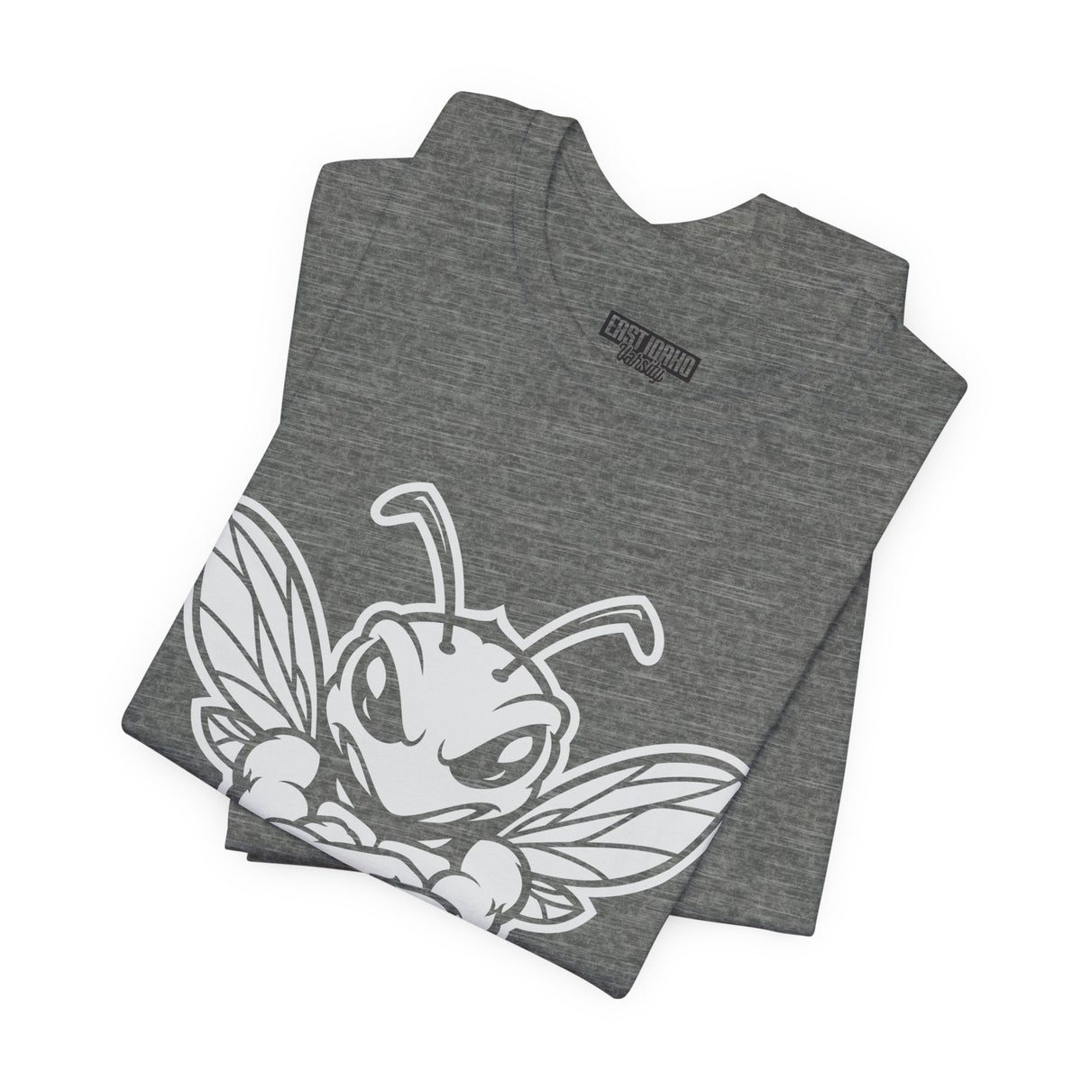Bonneville High School Broncos Tee | Big Bs shirt