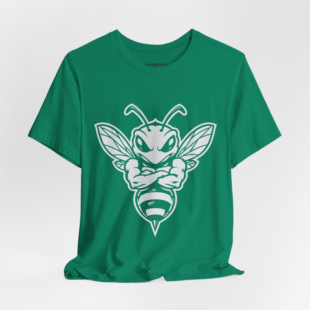 Bonneville High School Broncos Tee | Big Bs shirt