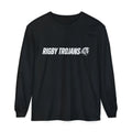 Rigby High School Trojans Long Sleeve T-Shirt