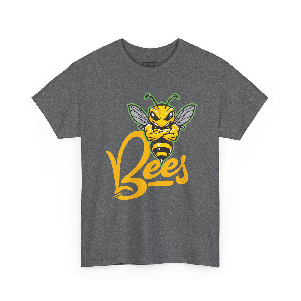 Bonneville High School Bees | Bee and bee tee