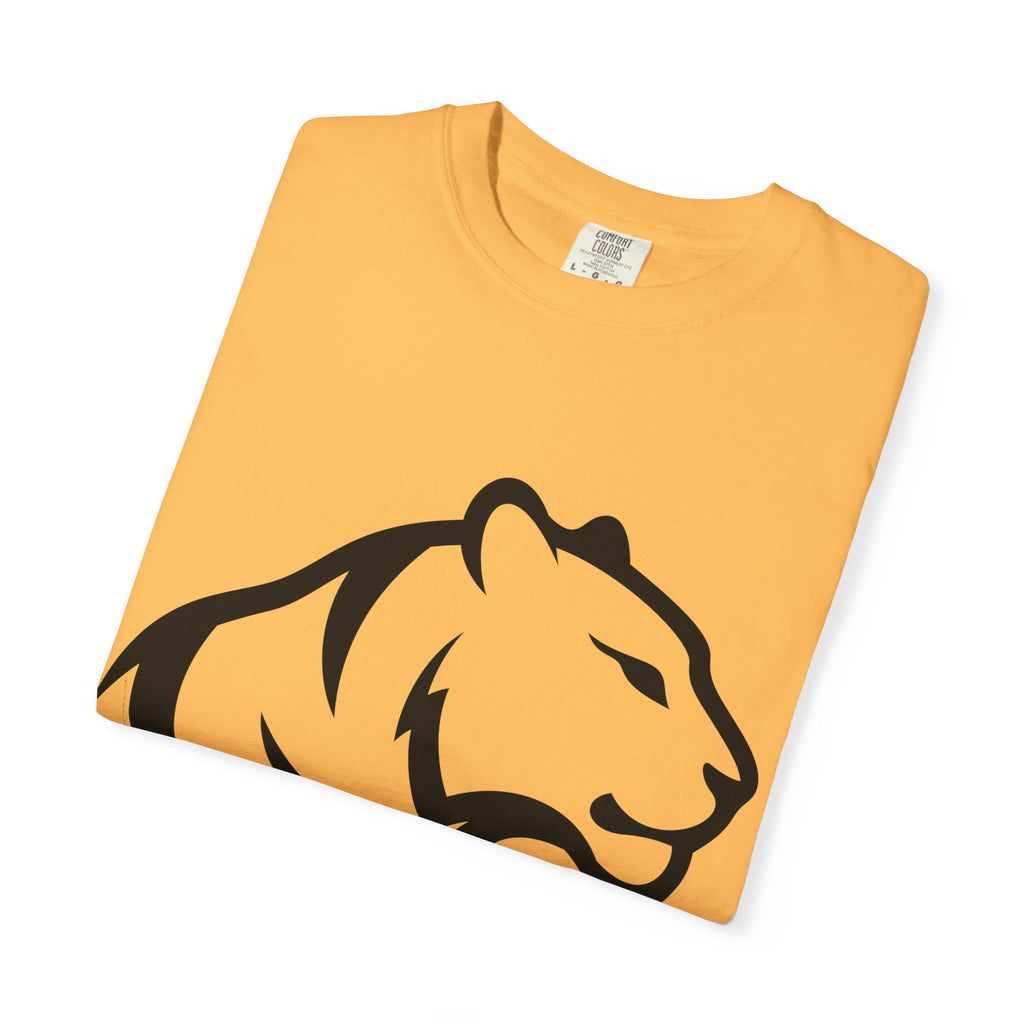 Idaho Falls High School Tigers T-Shirt | big face tee