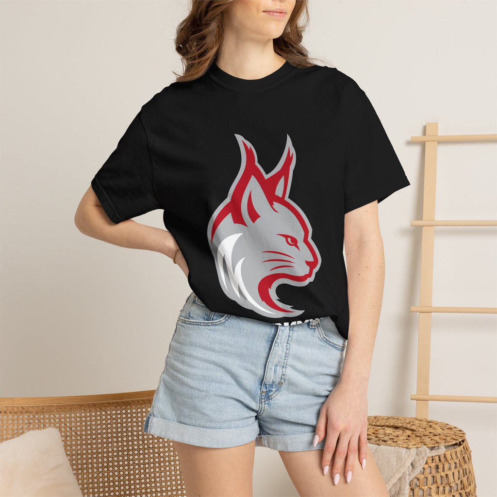 Madison High School Bobcats T-Shirt | Big Cats tee