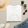 Century Diamondbacks T-Shirt | snake circle logo
