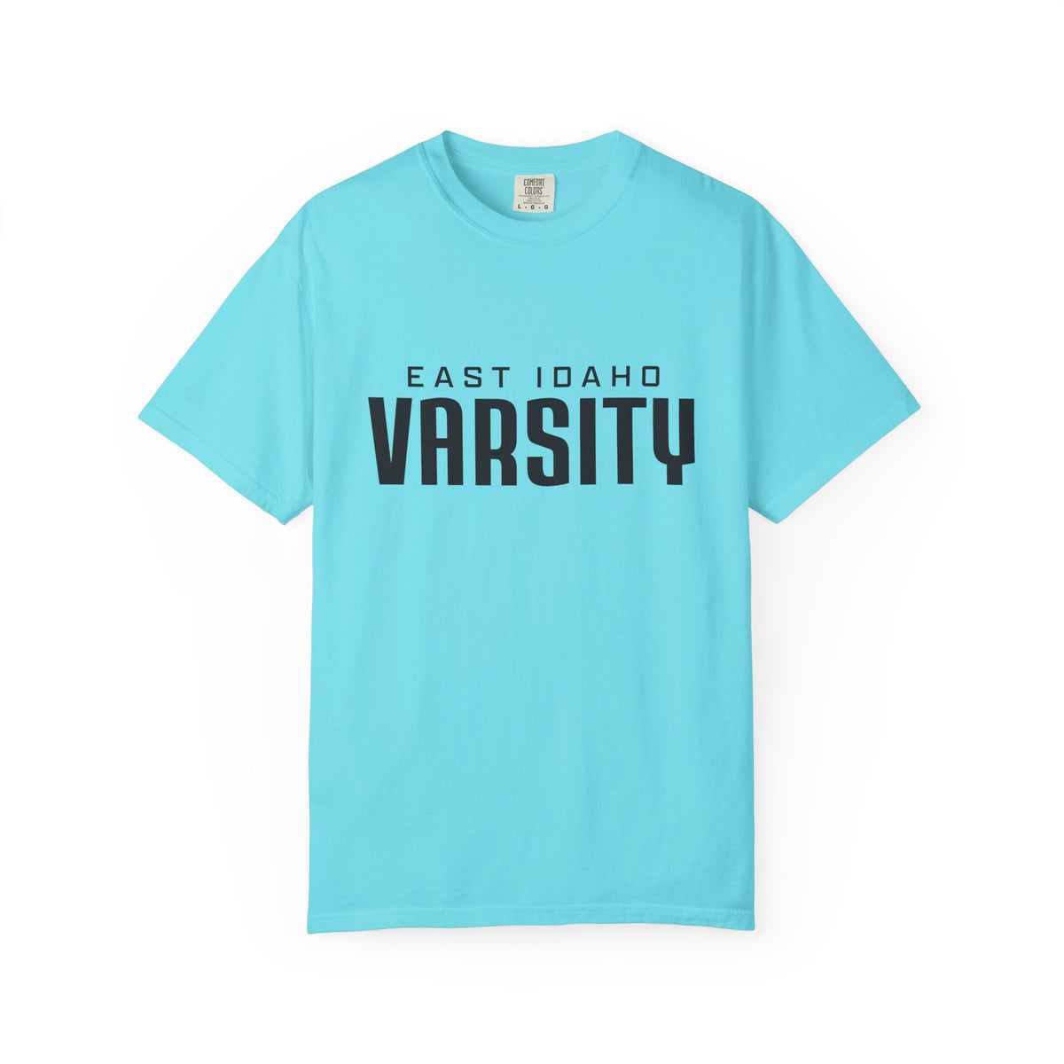East Idaho Varsity Basic T-Shirt
