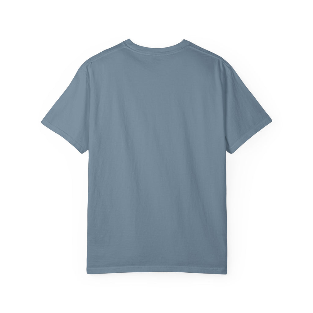 Pocatello High School Thunder T-Shirt | big text tee