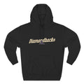 Century High School Diamondbacks | Text and Snake Hoodie