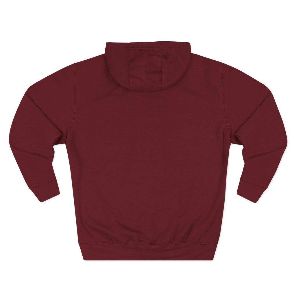 Highland High School Rams Hoodie