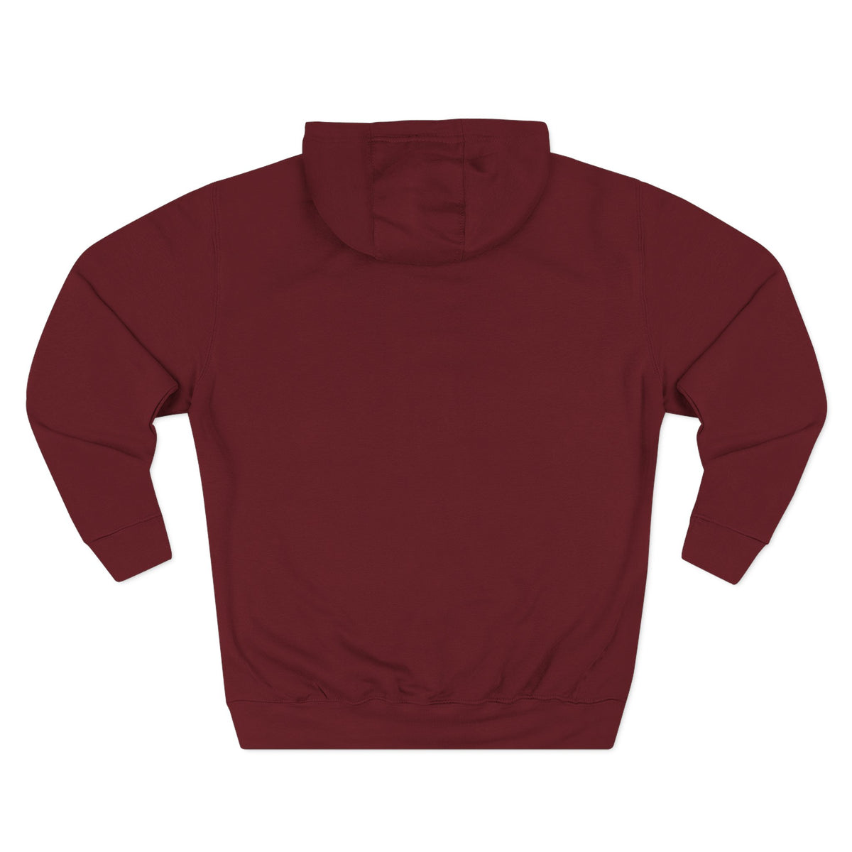 Highland High School Rams Hoodie