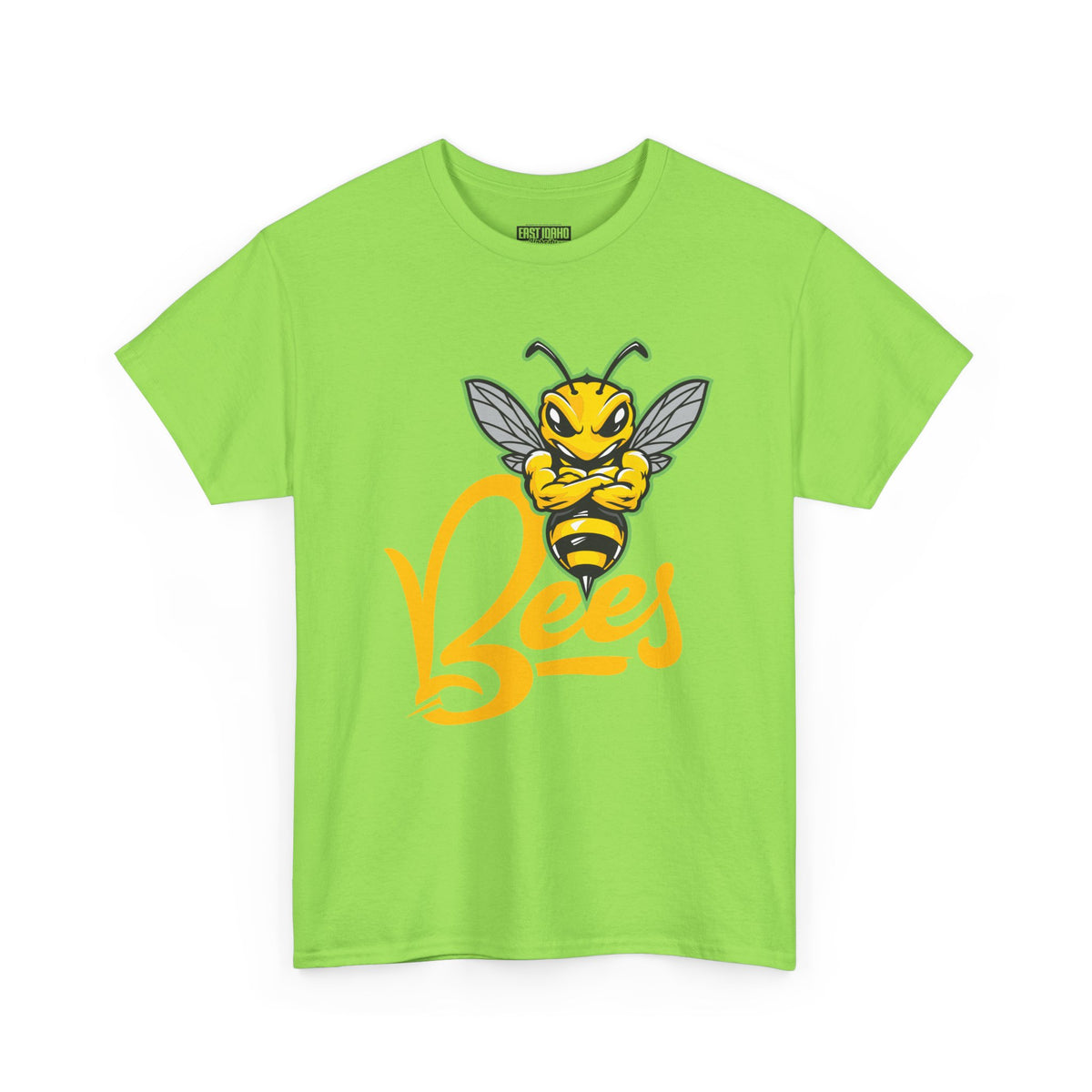 Bonneville High School Bees | Bee and bee tee