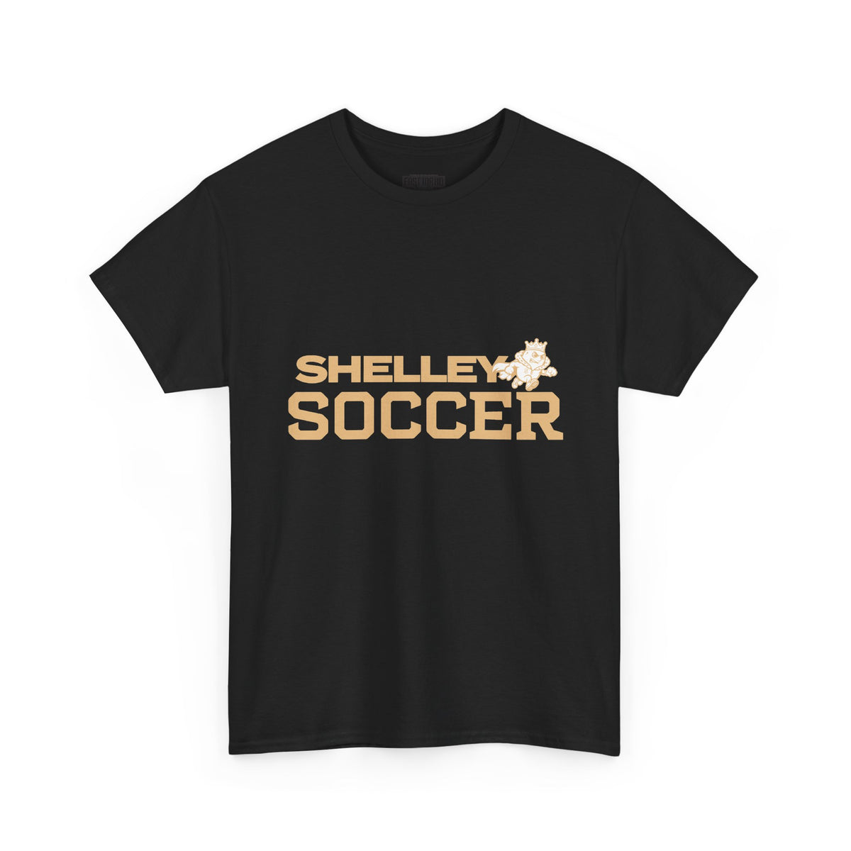 Shelley High School Russets | soccer tee