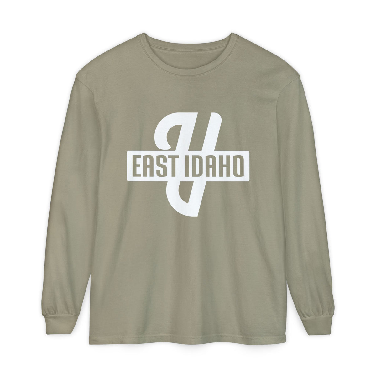 East Idaho Varsity Long Sleeve T-Shirt