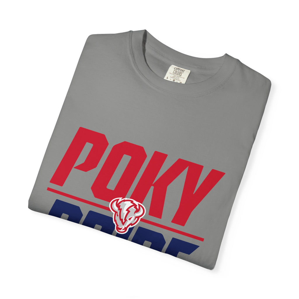 Pocatello High School Thunder T-Shirt | Poky Pride tee