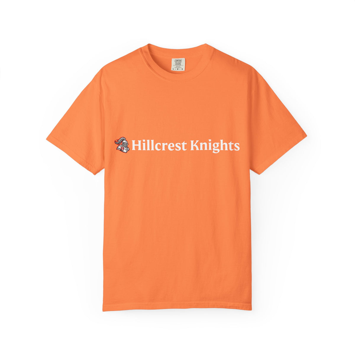 Hillcrest High School Knights T-Shirt | school tee