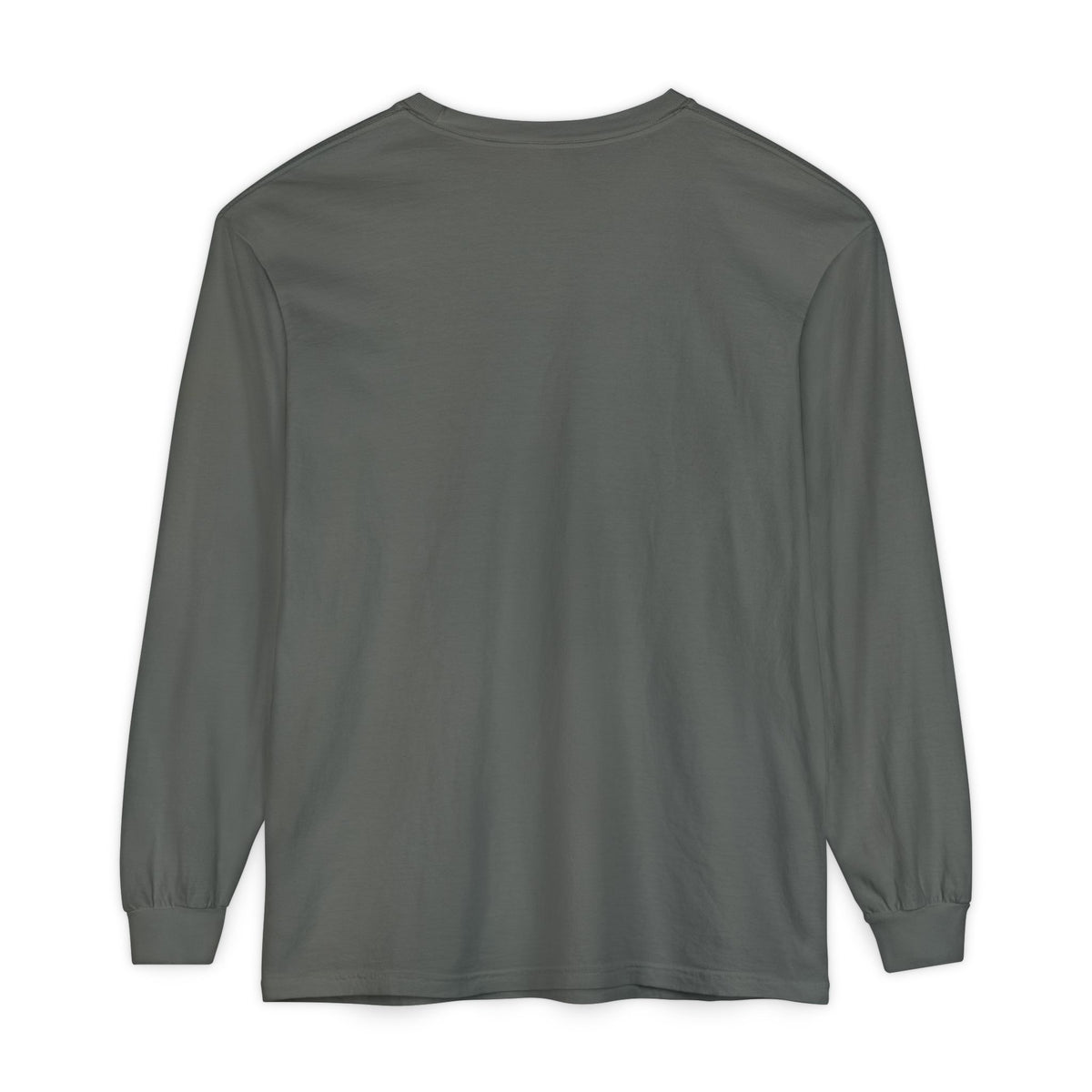 Pocatello High School Thunder Long Sleeve T-Shirt