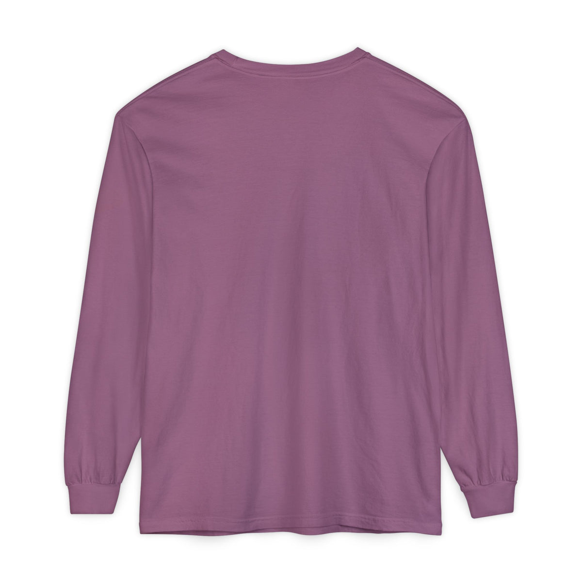 Rigby High School Trojans Long Sleeve T-Shirt