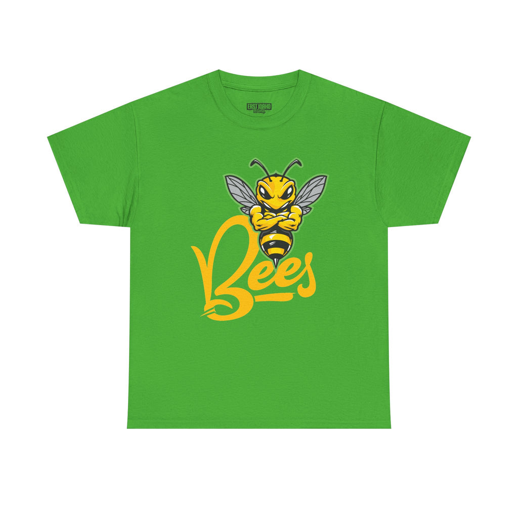 Bonneville High School Bees | Bee and bee tee