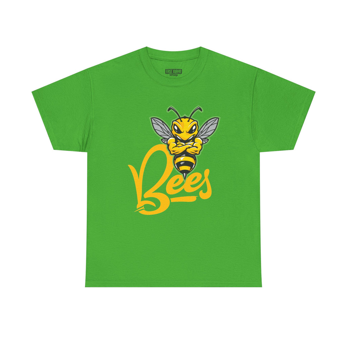 Bonneville High School Bees | Bee and bee tee