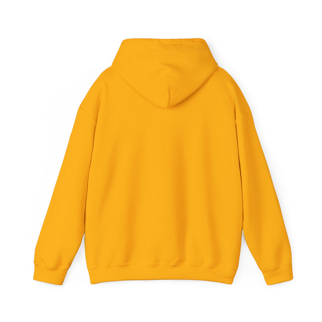 Bonneville High School Bees Hoodie | Minimal Graphic