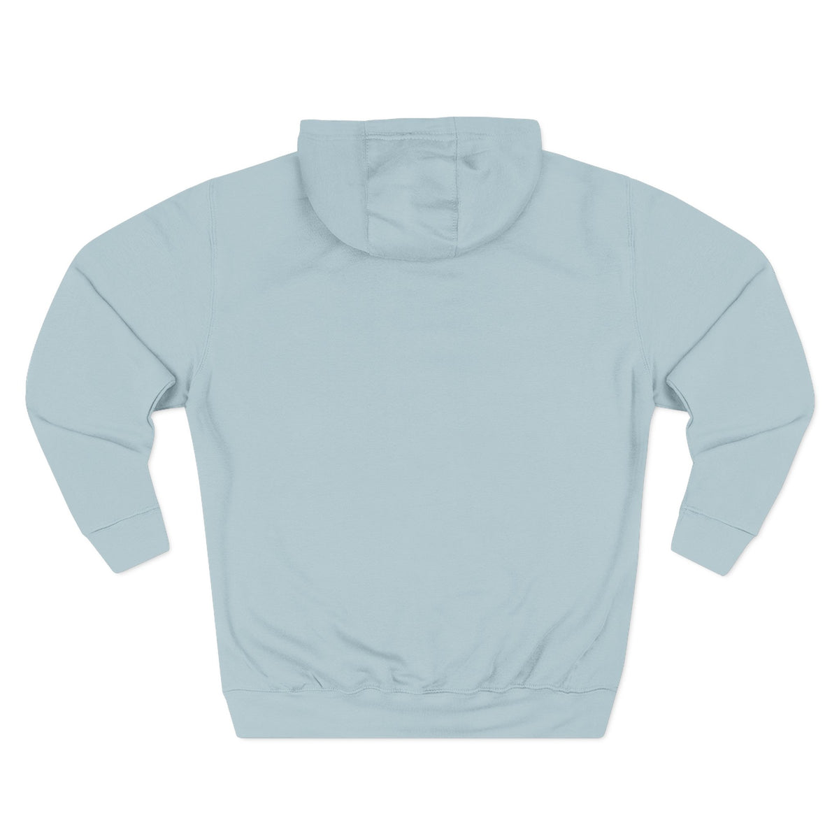 Skyline High School Grizzlies Logo Hoodie