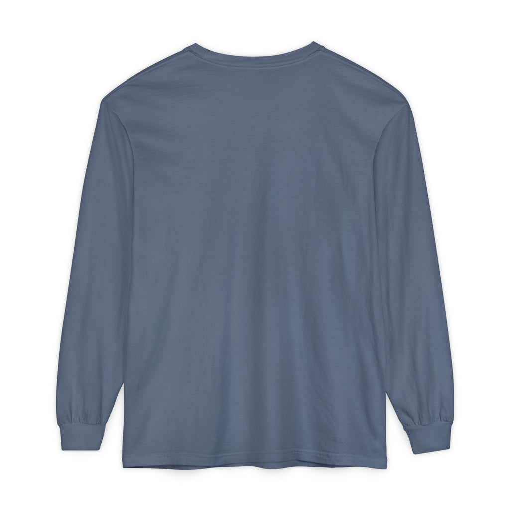 Skyline High School Grizzlies Long Sleeve T-Shirt | big bear graphic
