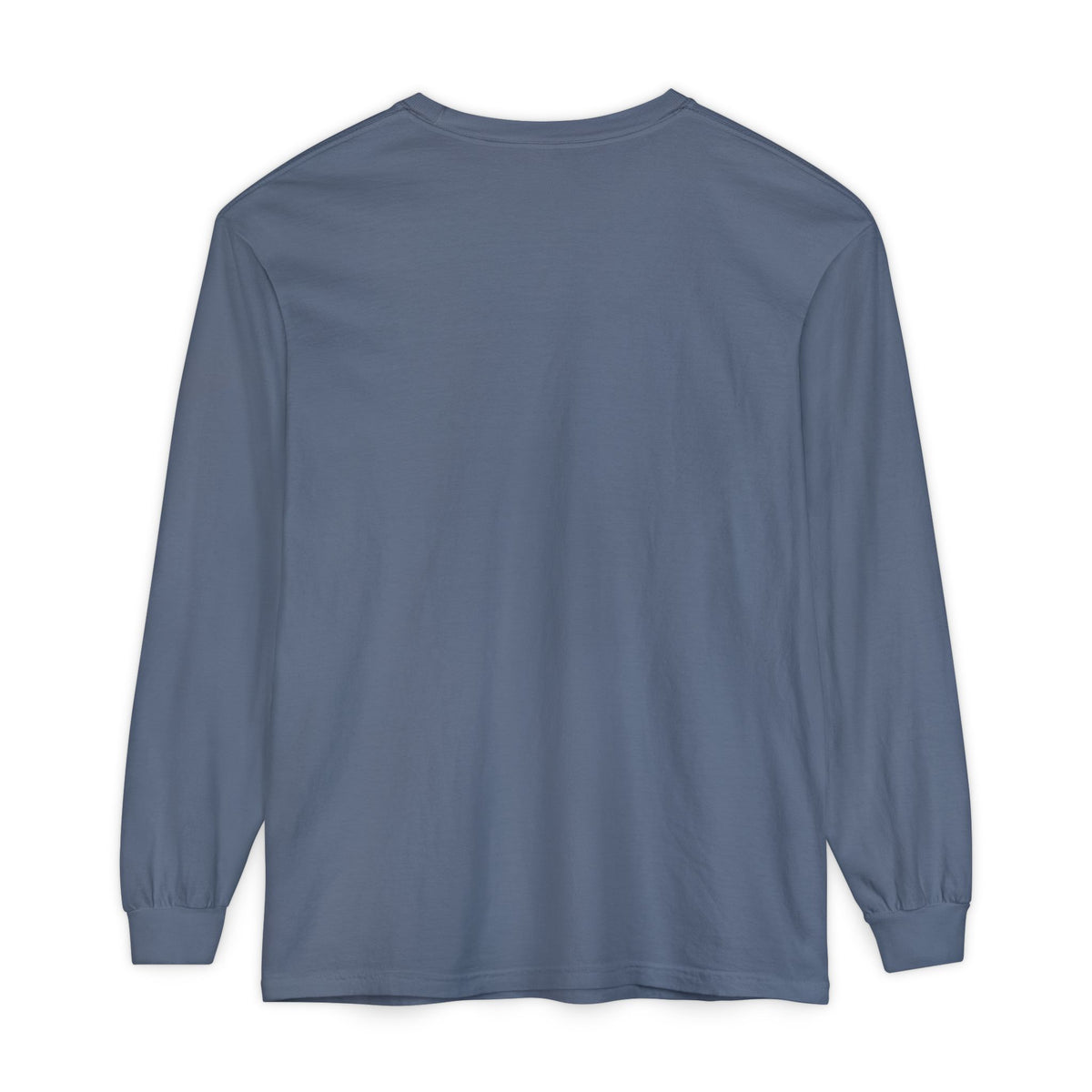 Skyline High School Grizzlies Long Sleeve T-Shirt | big bear graphic