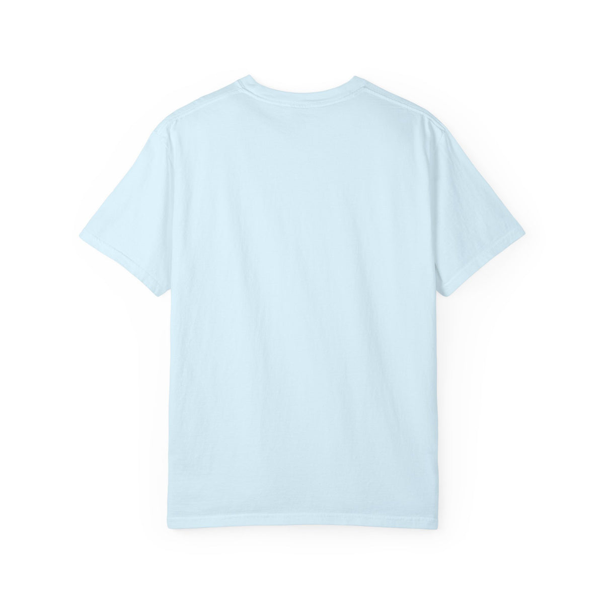 Pocatello High School Thunder T-Shirt | circle tee