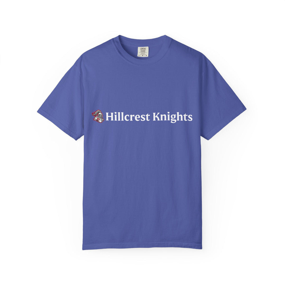Hillcrest High School Knights T-Shirt | school tee