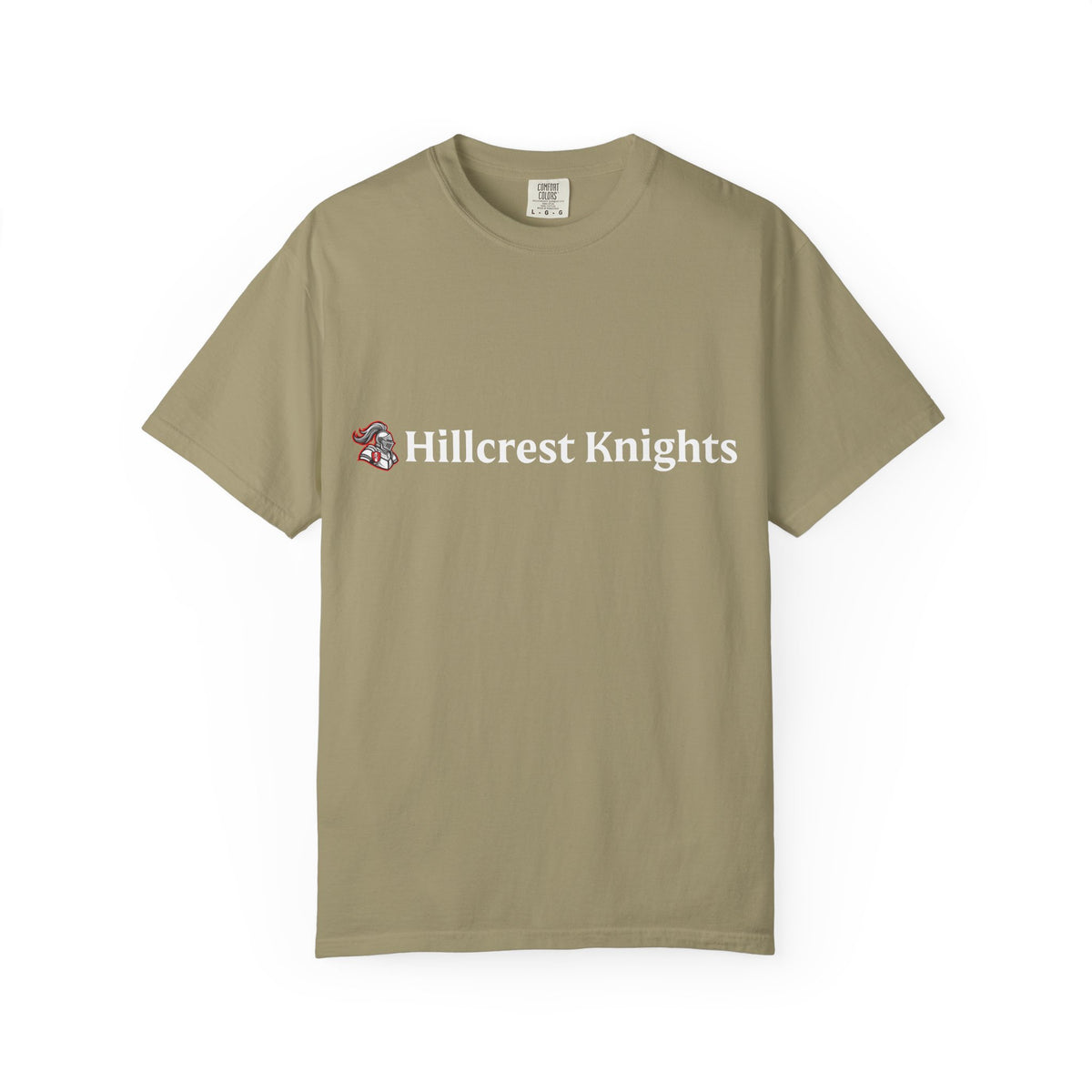 Hillcrest High School Knights T-Shirt | school tee
