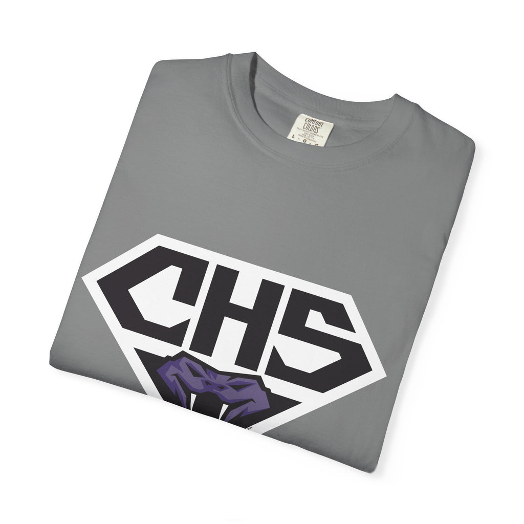 Copy of Century High School Diamondbacks T-Shirt | school tee