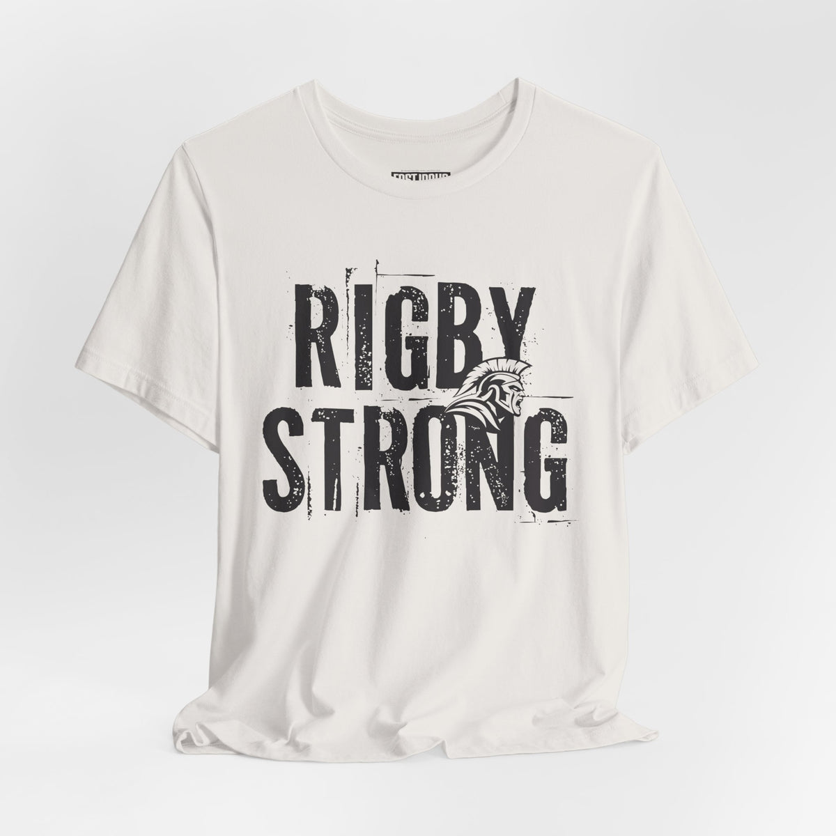 Rigby High School Trojans Tee | Rigby Strong Shirt