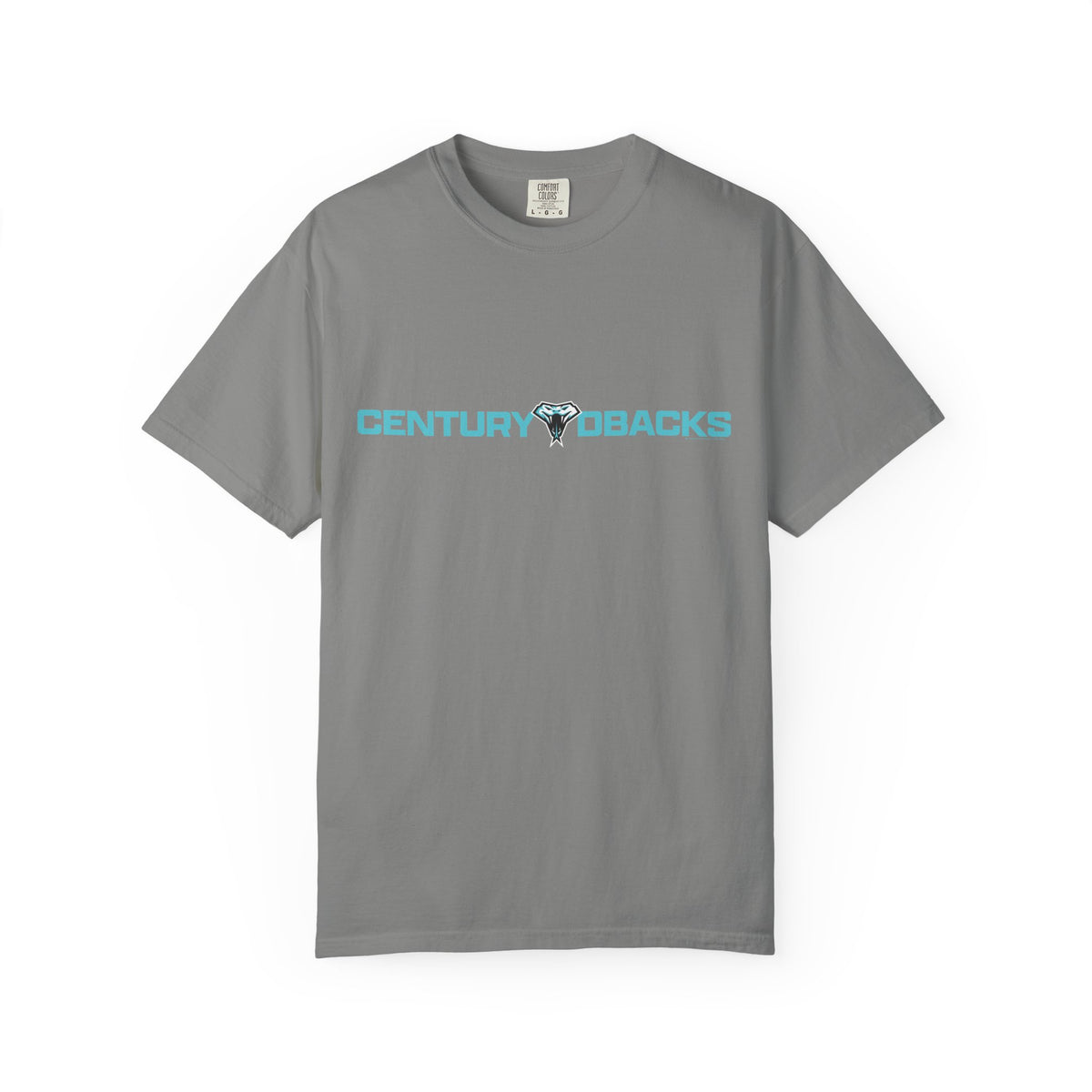 Century High School Diamondbacks T-Shirt | school tee
