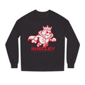 Shelley High School Russets | Crew Neck Sweatshirt