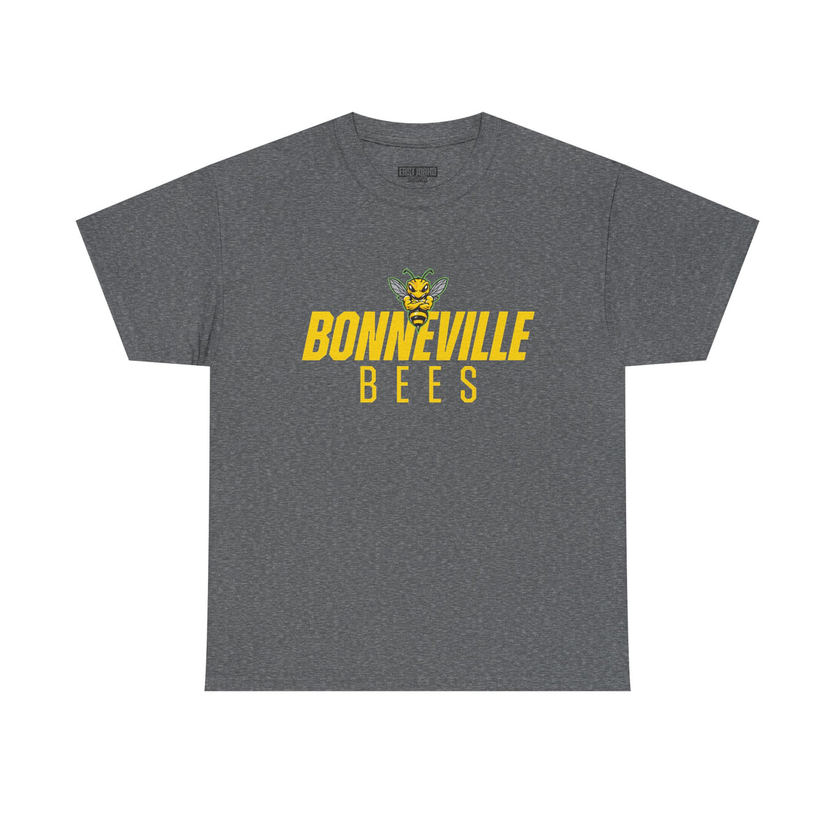 Bonneville High School Bees | main tee