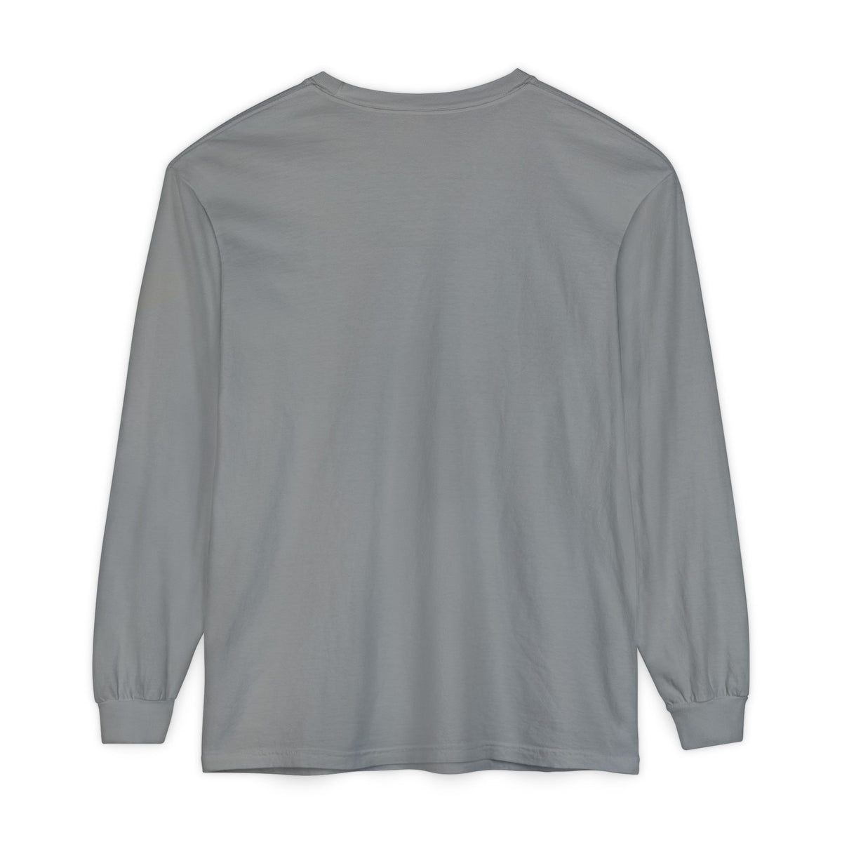 Hillcrest High School Knights Long Sleeve T-Shirt