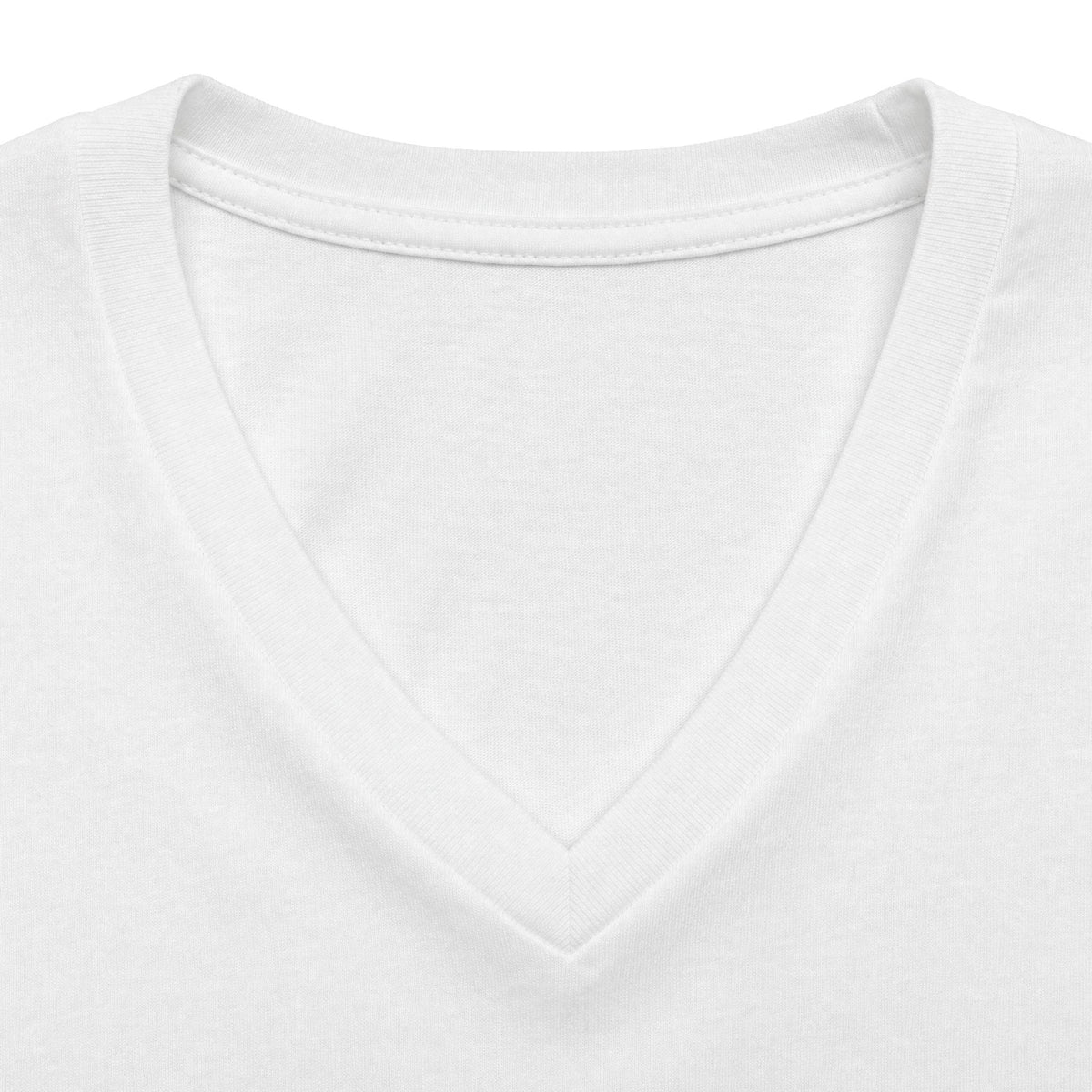 Bonneville High School Bees | Logo V-Neck Tee