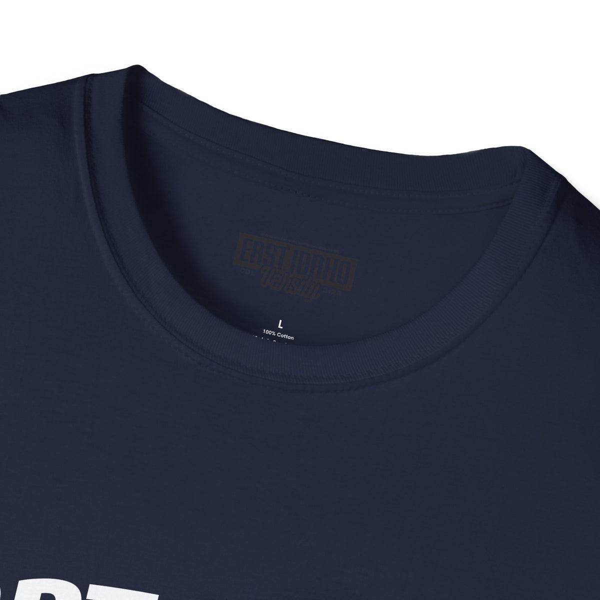 East Idaho Varsity Athletics T-Shirt