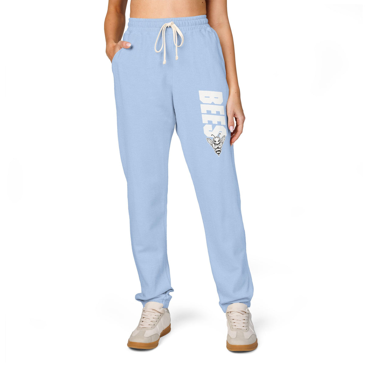 Bonneville High School Bees | Graphic Fleece Joggers