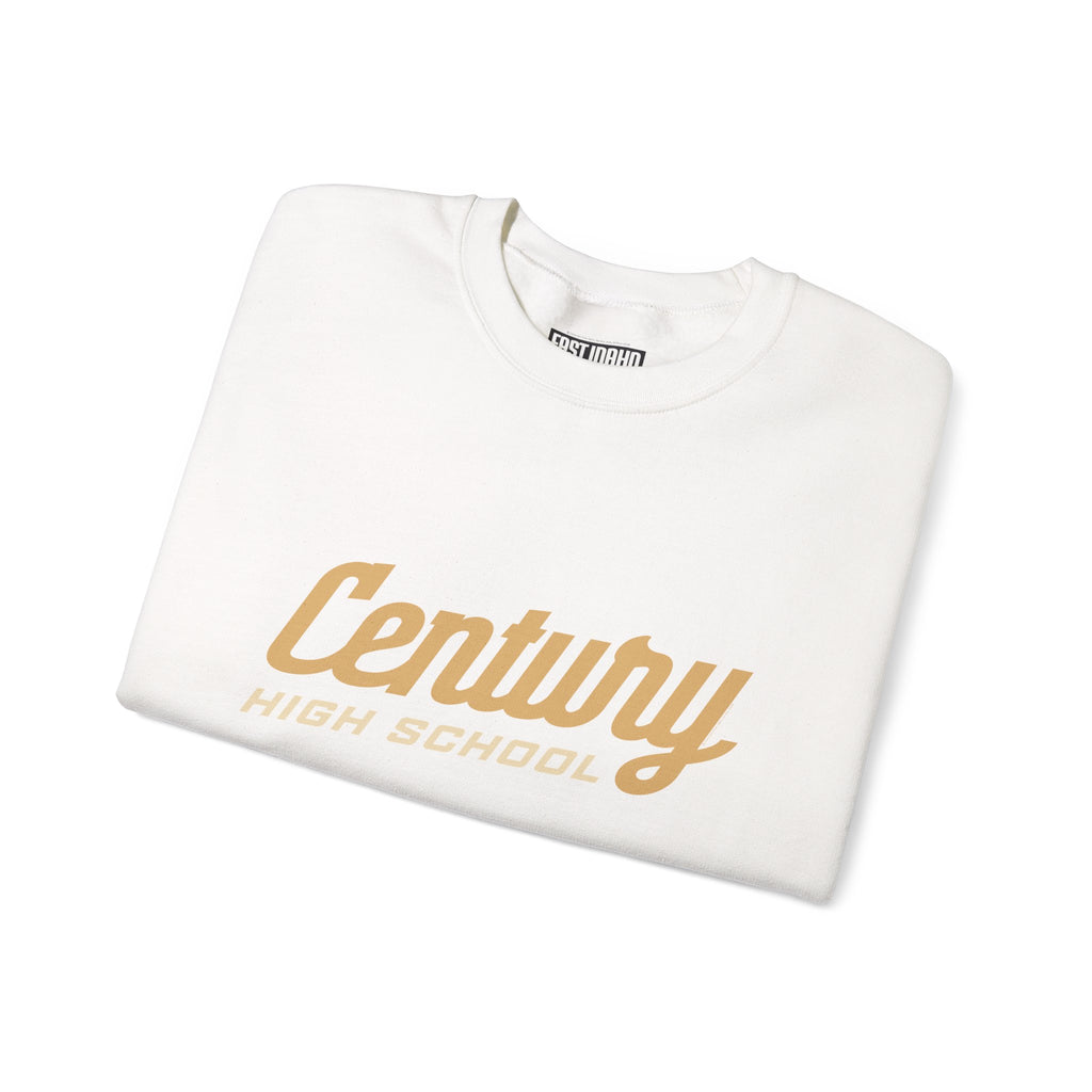 Century High School Dbacks | Crewneck Sweatshirt | available in neons for theme nights