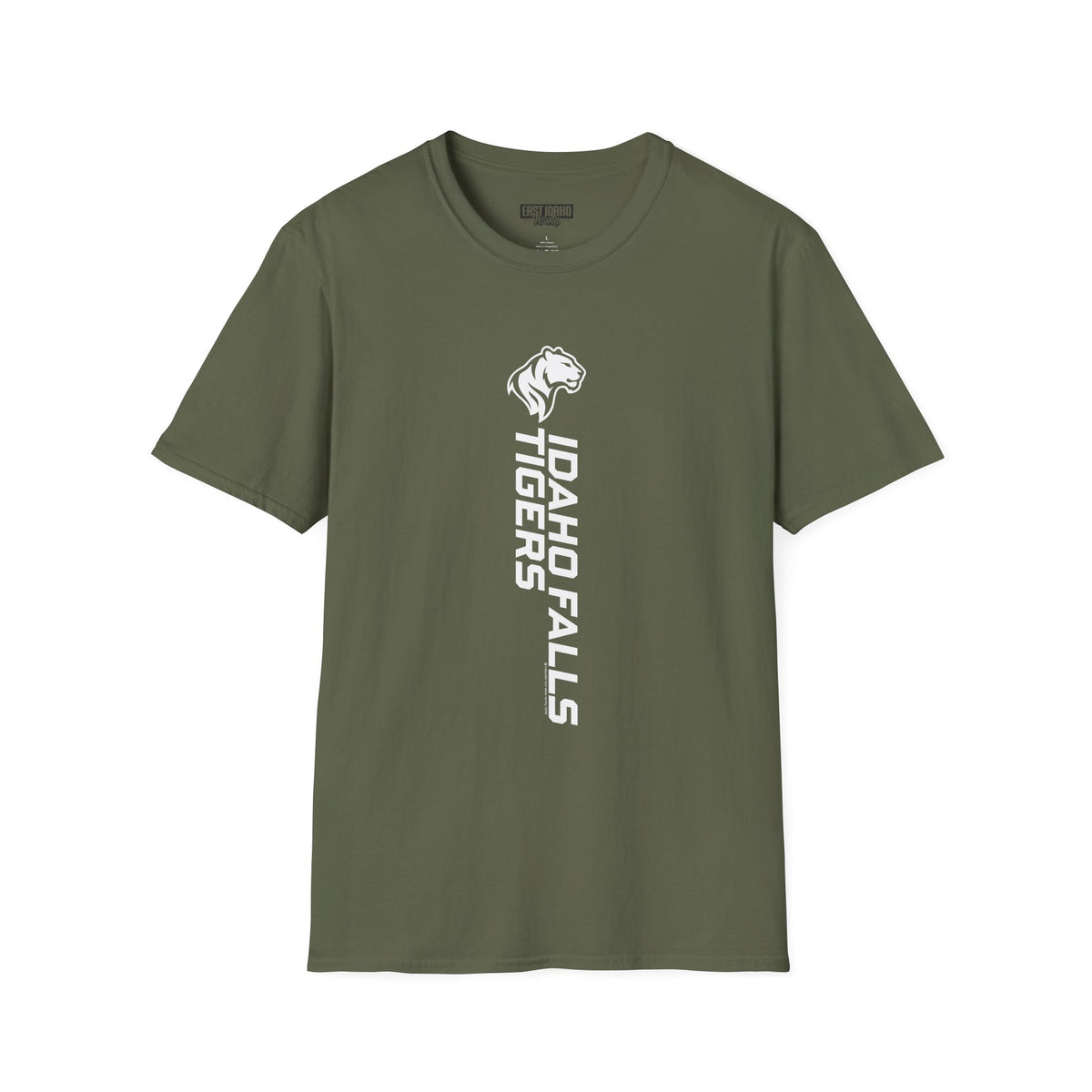 Idaho Falls High School Tigers T-Shirt