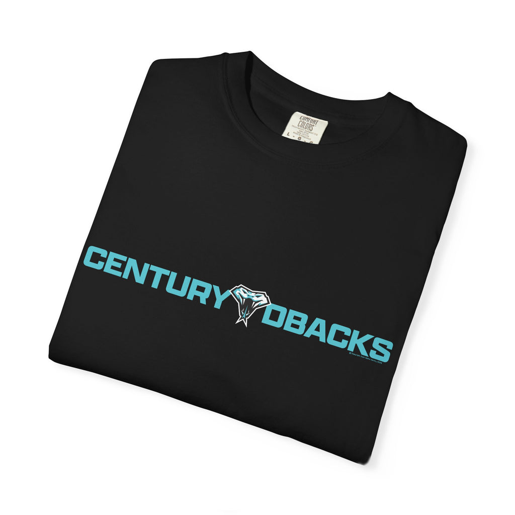 Century High School Diamondbacks T-Shirt | school tee